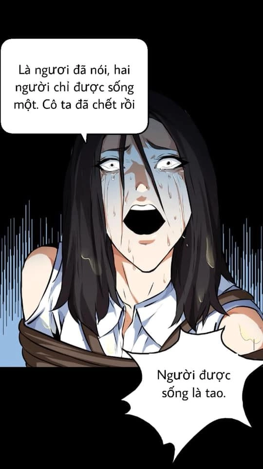 Giày Thủy Tinh Chapter 15.2 - 1