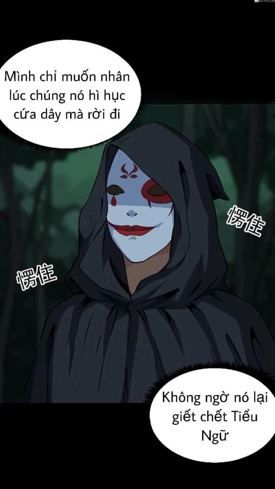 Giày Thủy Tinh Chapter 15.2 - 2