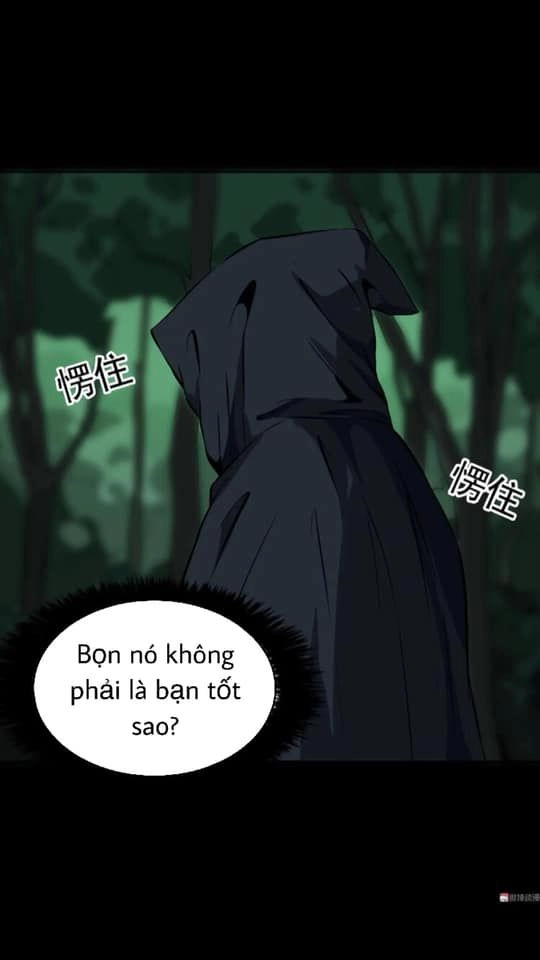 Giày Thủy Tinh Chapter 15.2 - 3