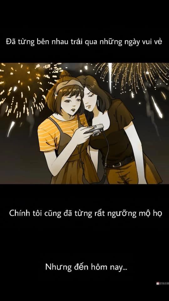 Giày Thủy Tinh Chapter 15.2 - 5