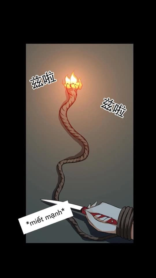 Giày Thủy Tinh Chapter 15.2 - 6