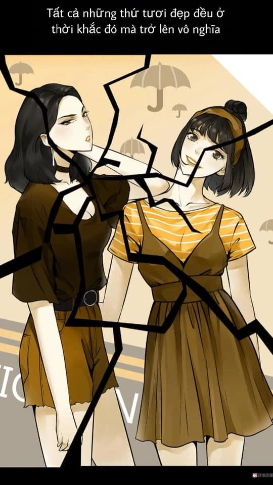 Giày Thủy Tinh Chapter 15.2 - 7