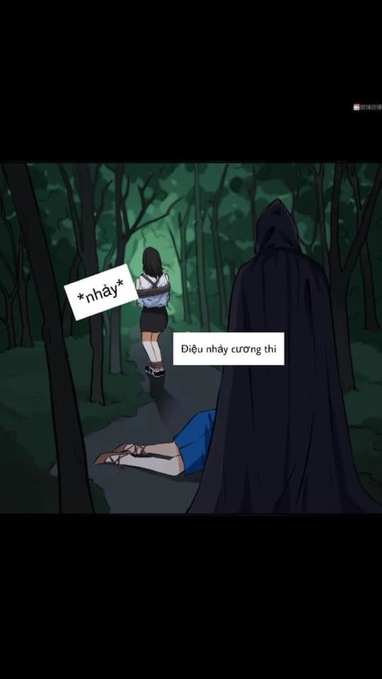 Giày Thủy Tinh Chapter 15.2 - 8