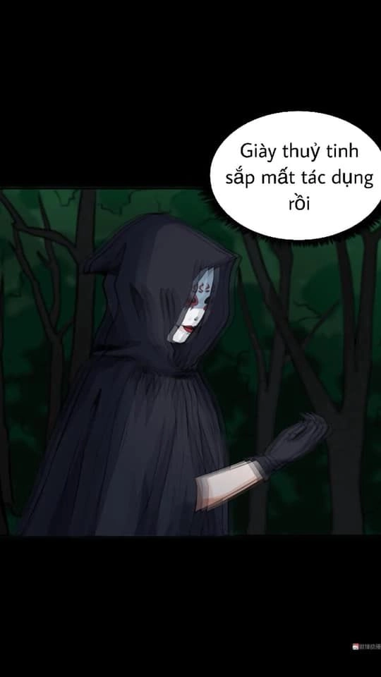 Giày Thủy Tinh Chapter 15.2 - 9