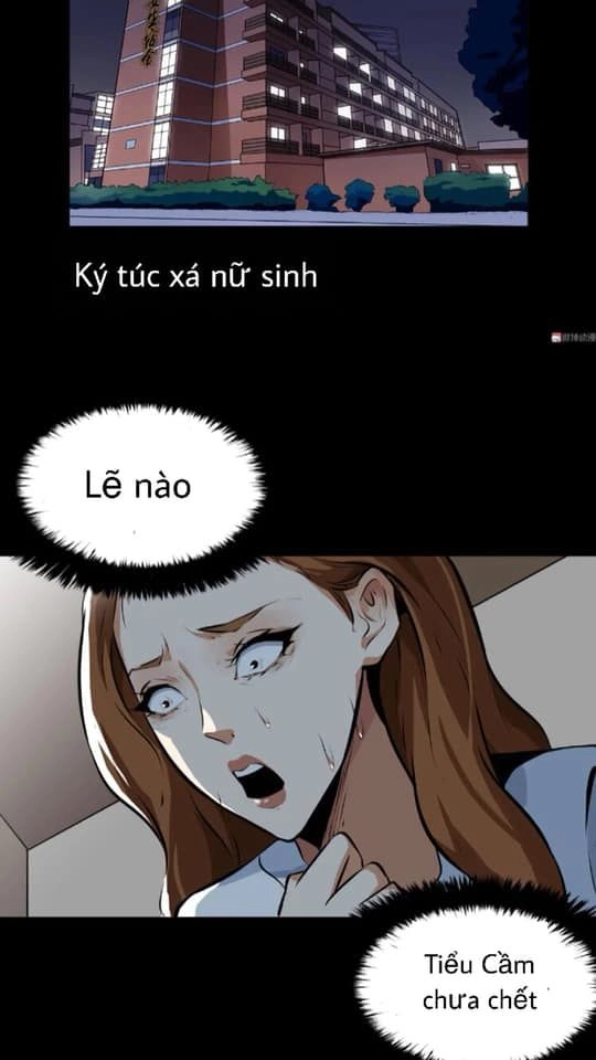 Giày Thủy Tinh Chapter 15.2 - 12