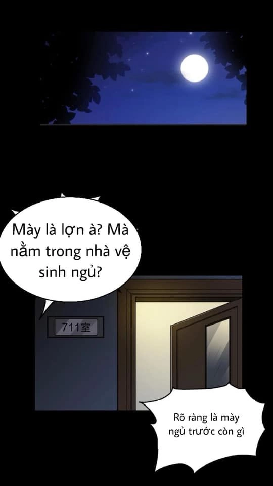 Giày Thủy Tinh Chapter 15.2 - 14