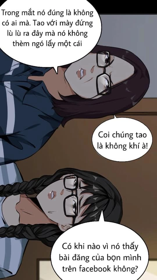 Giày Thủy Tinh Chapter 15.2 - 16