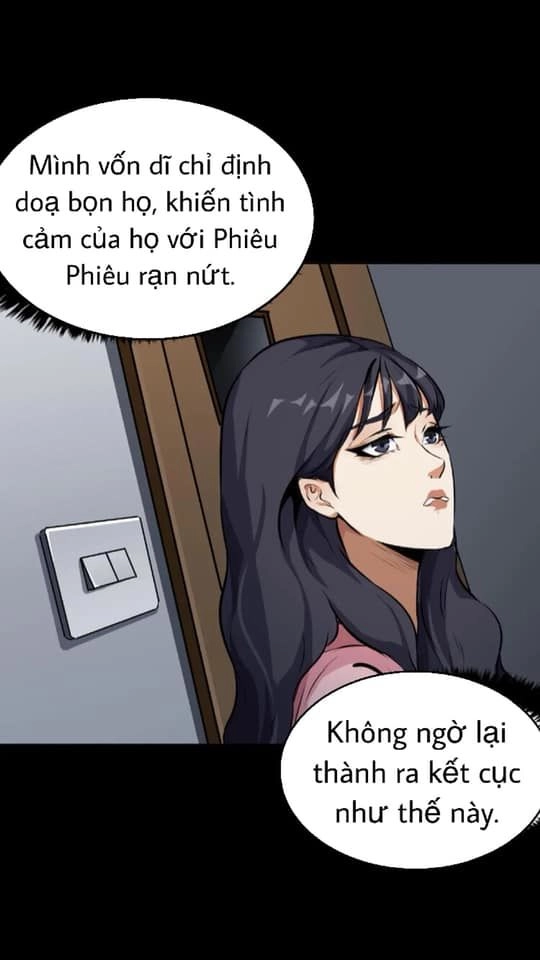 Giày Thủy Tinh Chapter 15.2 - 17