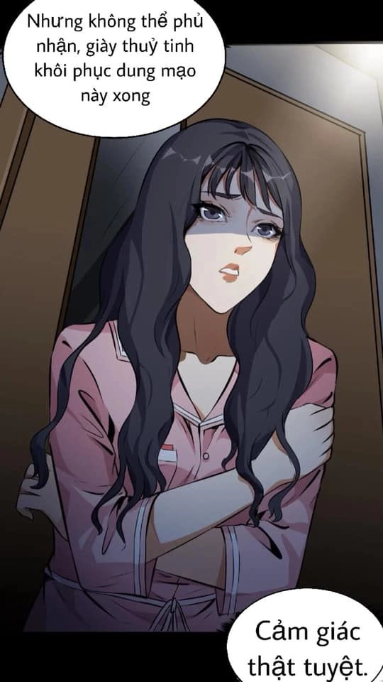 Giày Thủy Tinh Chapter 15.2 - 18