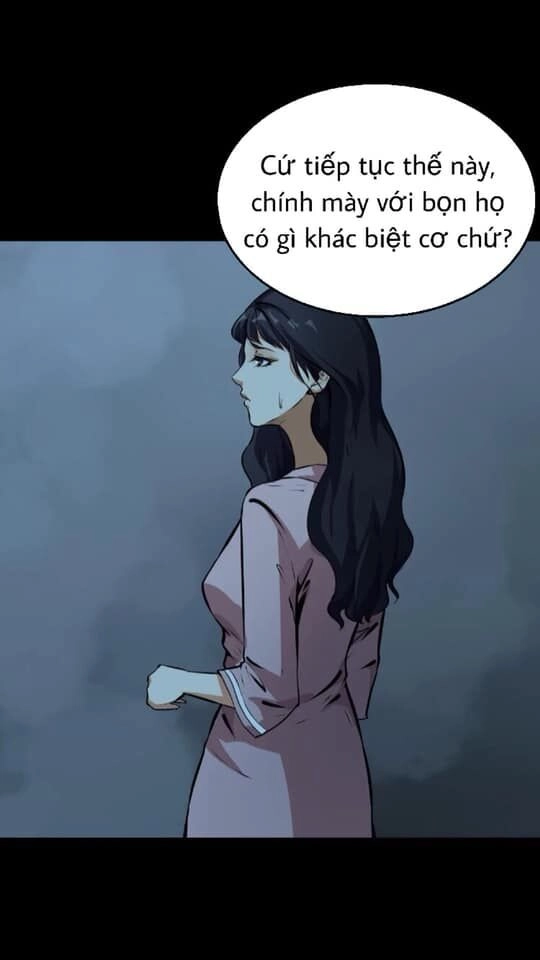 Giày Thủy Tinh Chapter 16.1 - 2