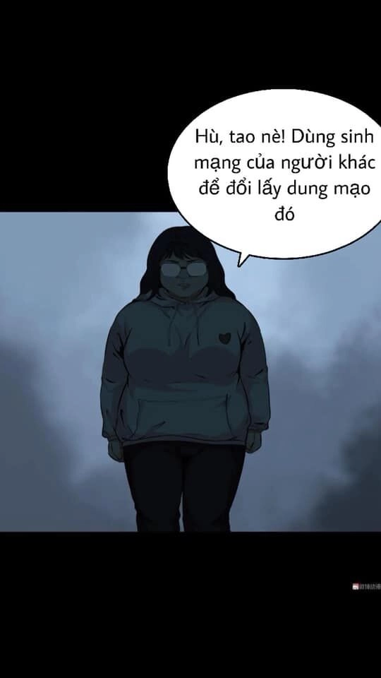 Giày Thủy Tinh Chapter 16.1 - 4