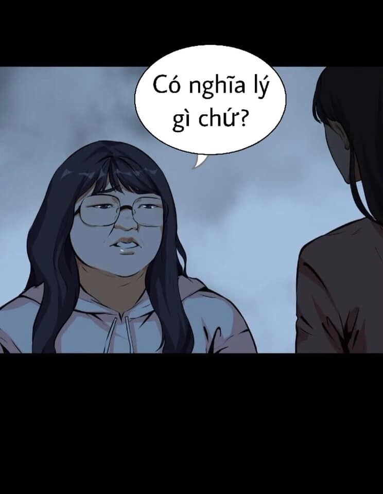 Giày Thủy Tinh Chapter 16.1 - 5