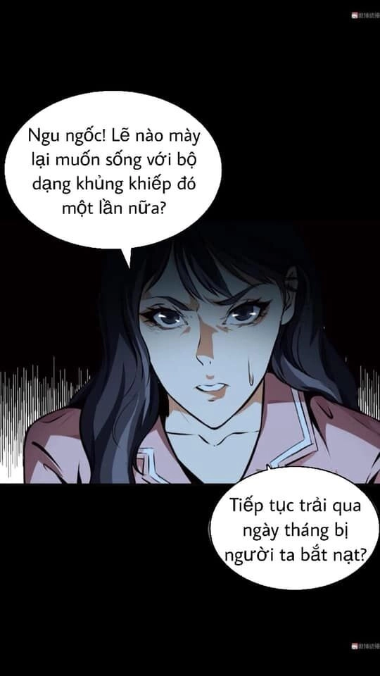 Giày Thủy Tinh Chapter 16.1 - 6