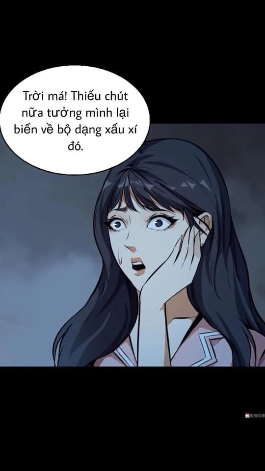 Giày Thủy Tinh Chapter 16.1 - 7