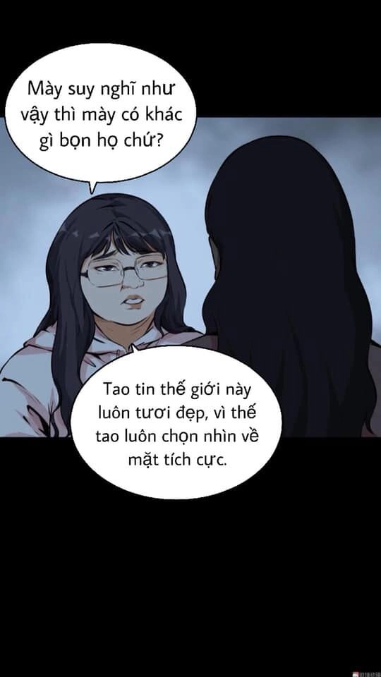 Giày Thủy Tinh Chapter 16.1 - 10
