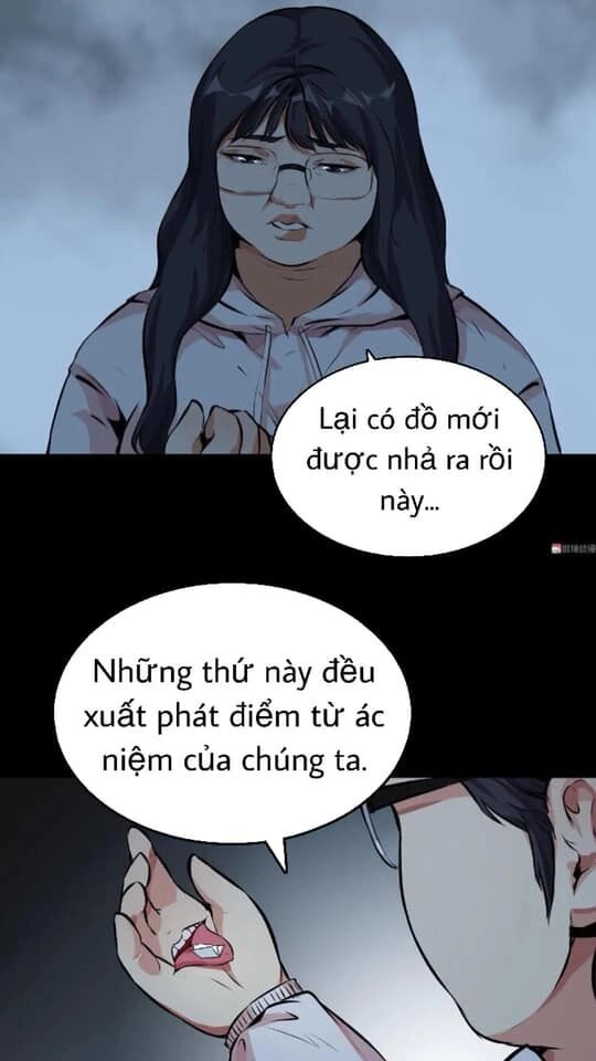 Giày Thủy Tinh Chapter 16.1 - 12