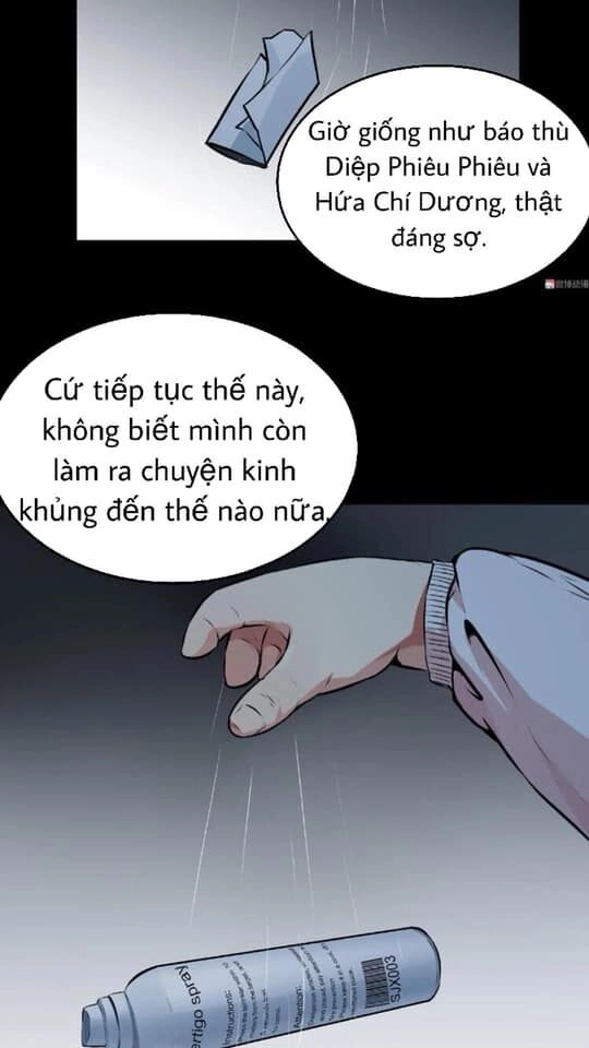 Giày Thủy Tinh Chapter 16.1 - 13