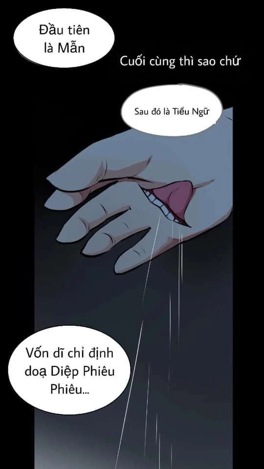 Giày Thủy Tinh Chapter 16.1 - 14