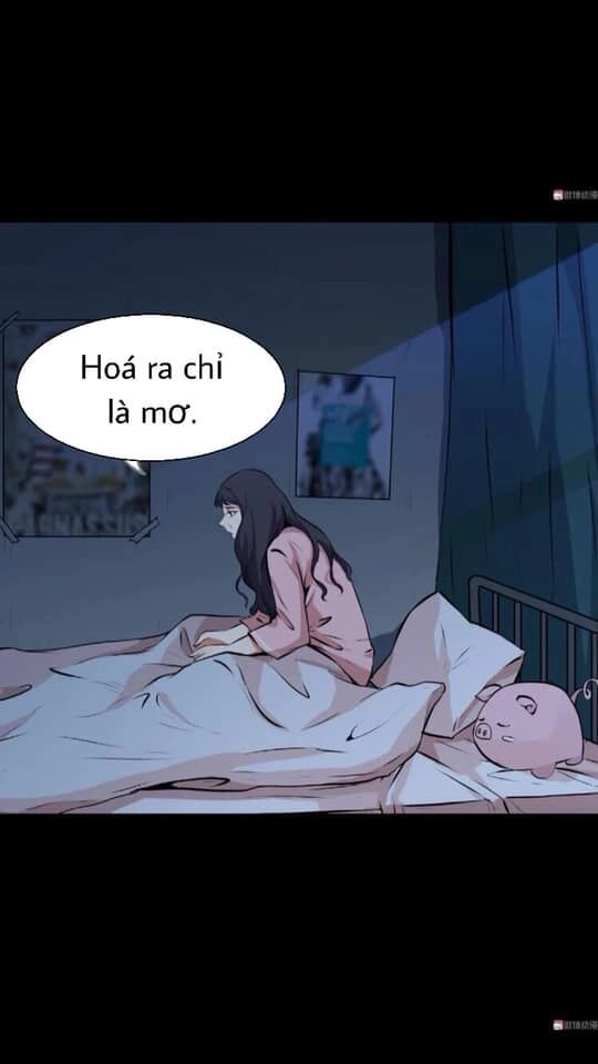 Giày Thủy Tinh Chapter 16.1 - 19