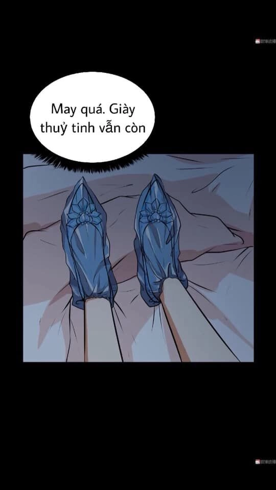 Giày Thủy Tinh Chapter 16.1 - 20