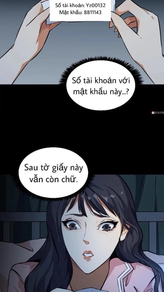 Giày Thủy Tinh Chapter 16.1 - 22