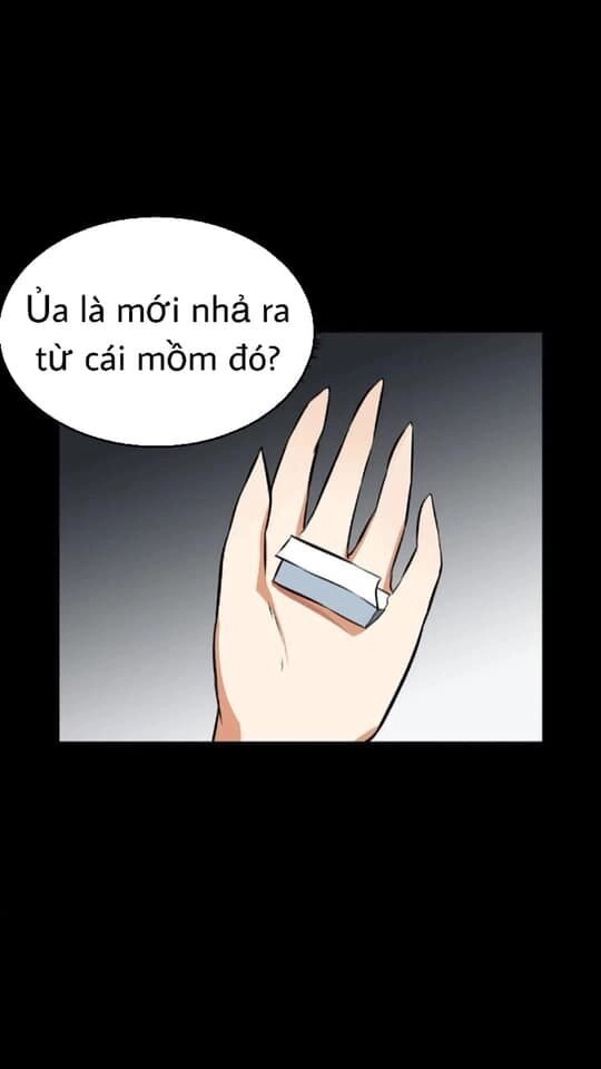 Giày Thủy Tinh Chapter 16.1 - 23