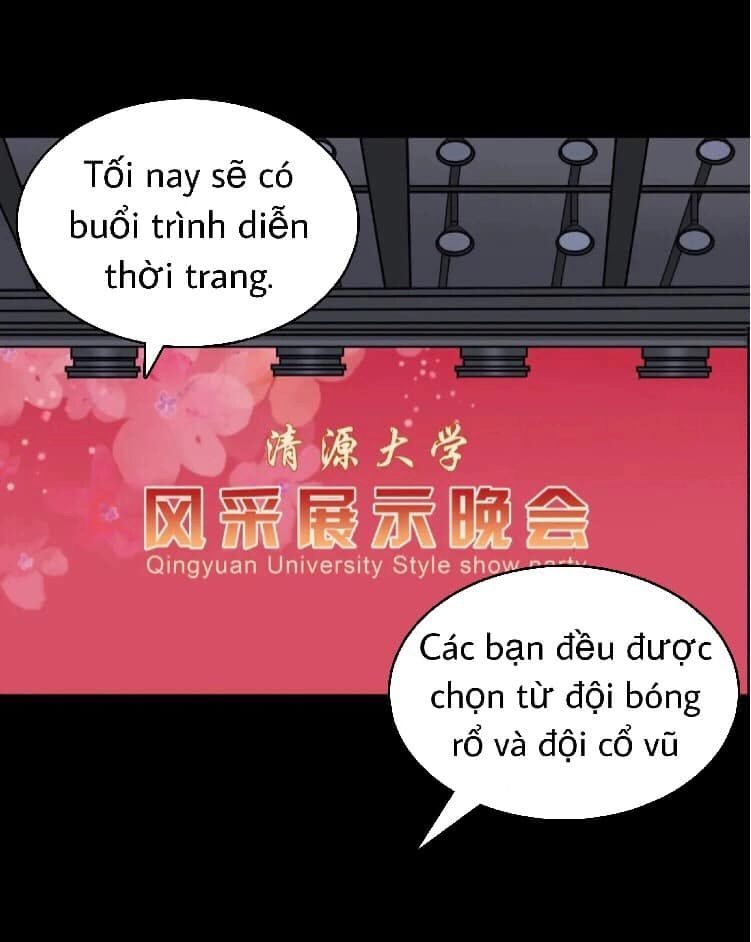 Giày Thủy Tinh Chapter 16.2 - 5