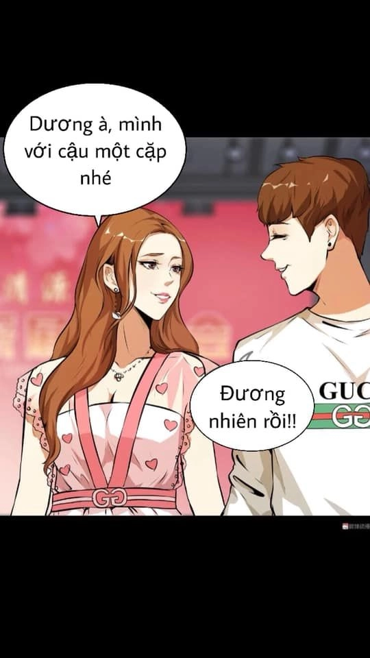 Giày Thủy Tinh Chapter 16.2 - 12