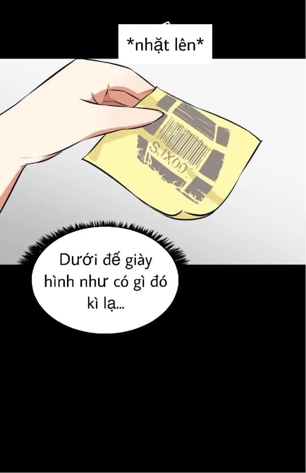 Giày Thủy Tinh Chapter 16.2 - 18