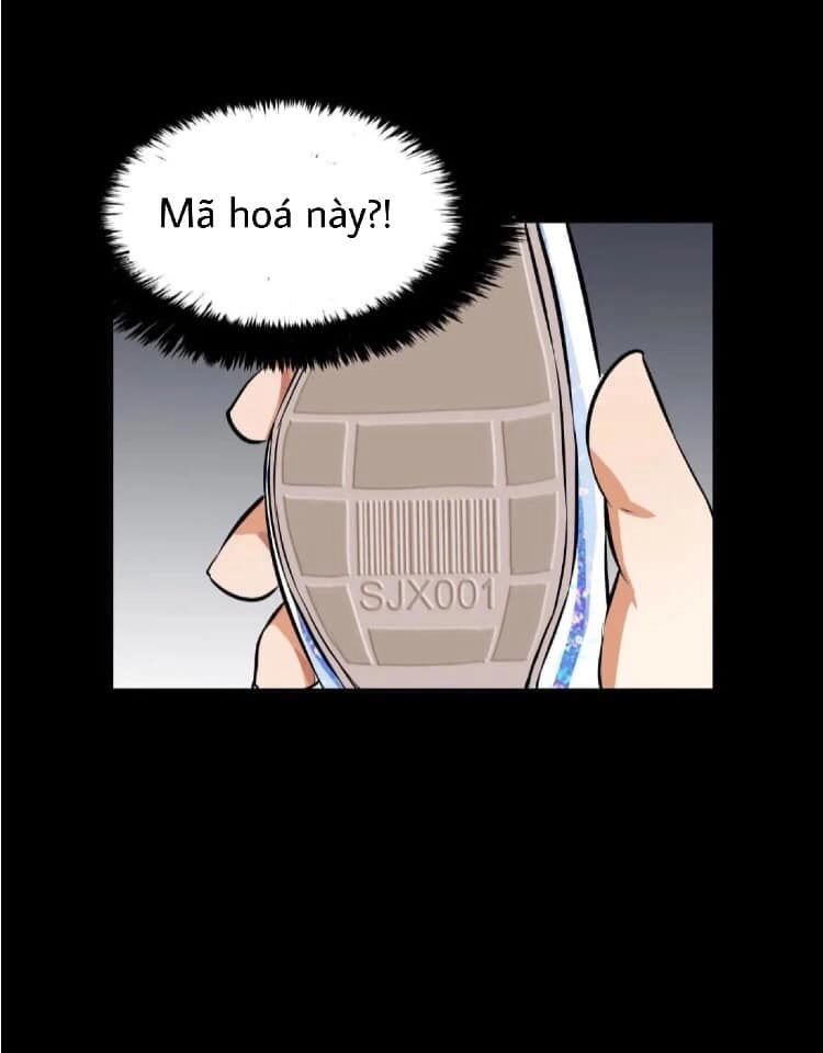 Giày Thủy Tinh Chapter 16.2 - 20