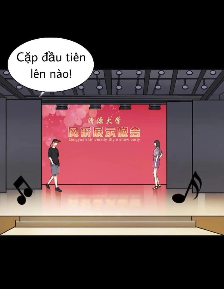 Giày Thủy Tinh Chapter 17 - 2