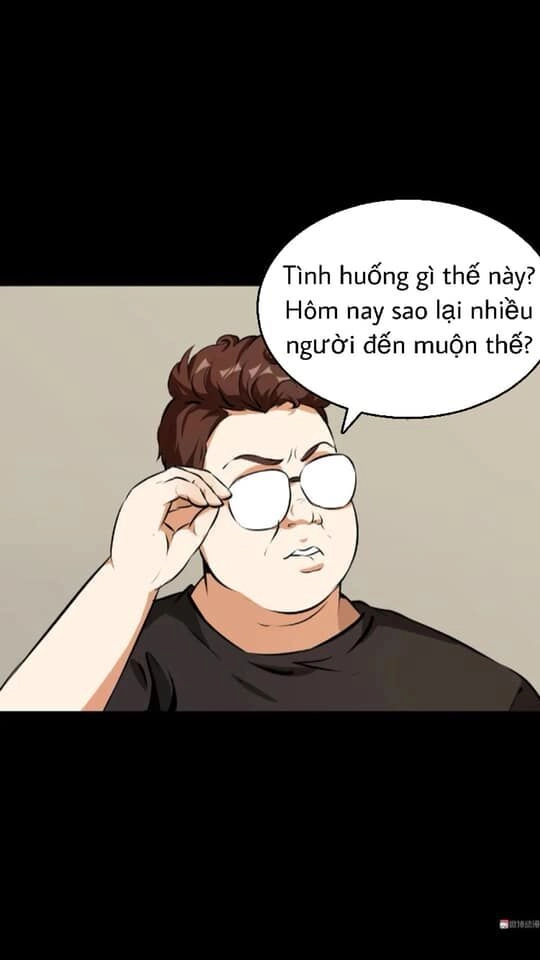 Giày Thủy Tinh Chapter 17.5 - 14