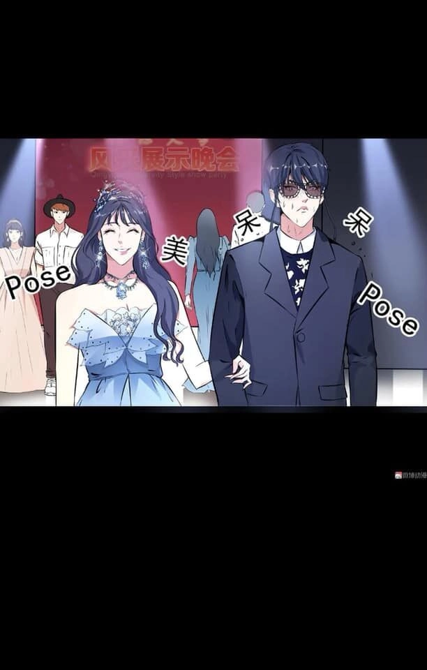 Giày Thủy Tinh Chapter 18.5 - 7