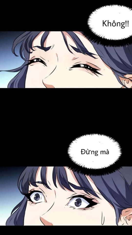 Giày Thủy Tinh Chapter 18.5 - 17