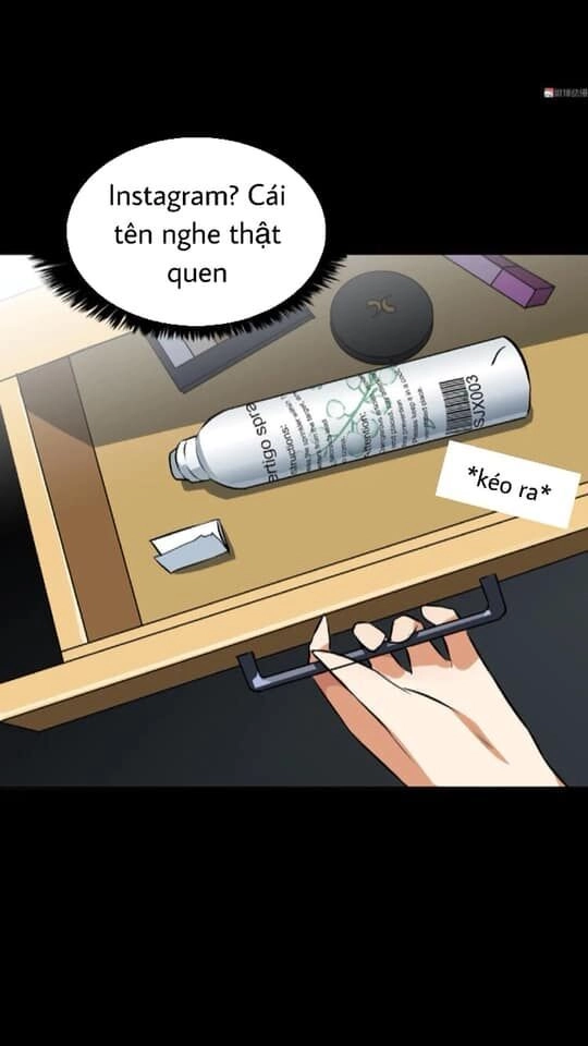 Giày Thủy Tinh Chapter 19 - 17