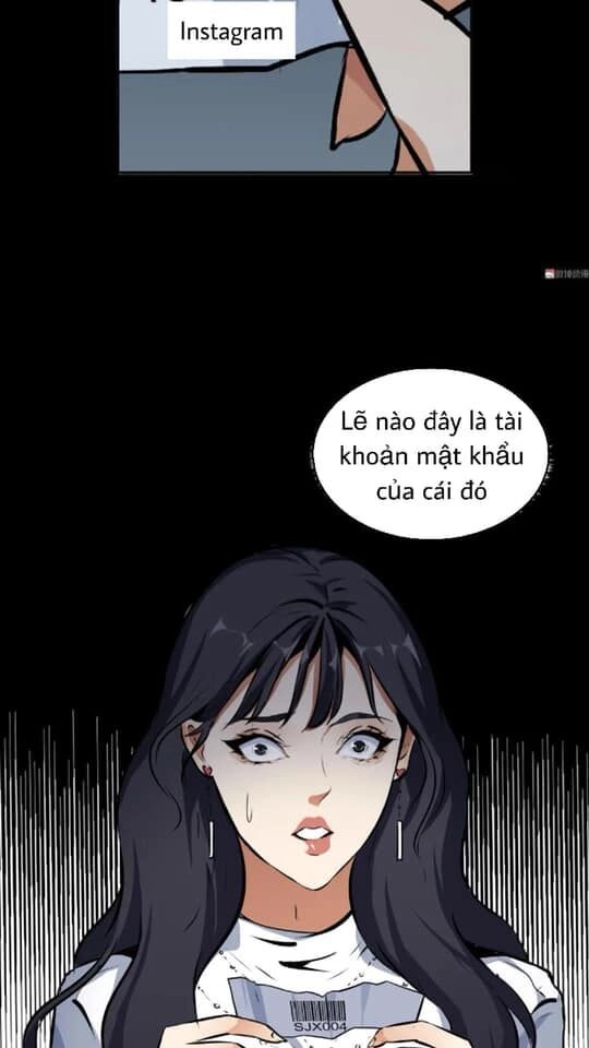 Giày Thủy Tinh Chapter 19 - 19