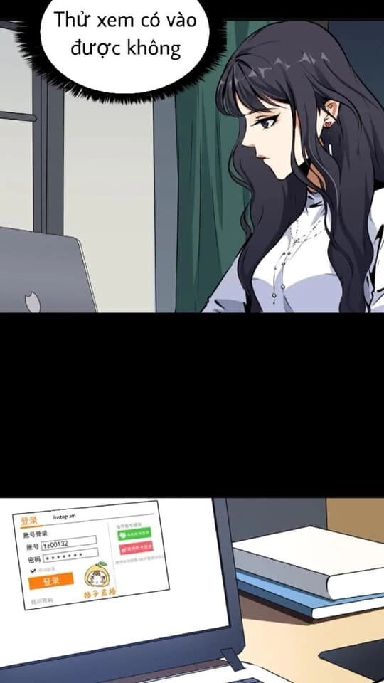 Giày Thủy Tinh Chapter 19.5 - 2