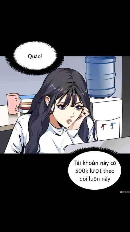 Giày Thủy Tinh Chapter 19.5 - 4