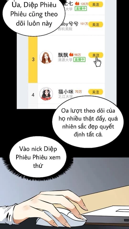 Giày Thủy Tinh Chapter 19.5 - 5