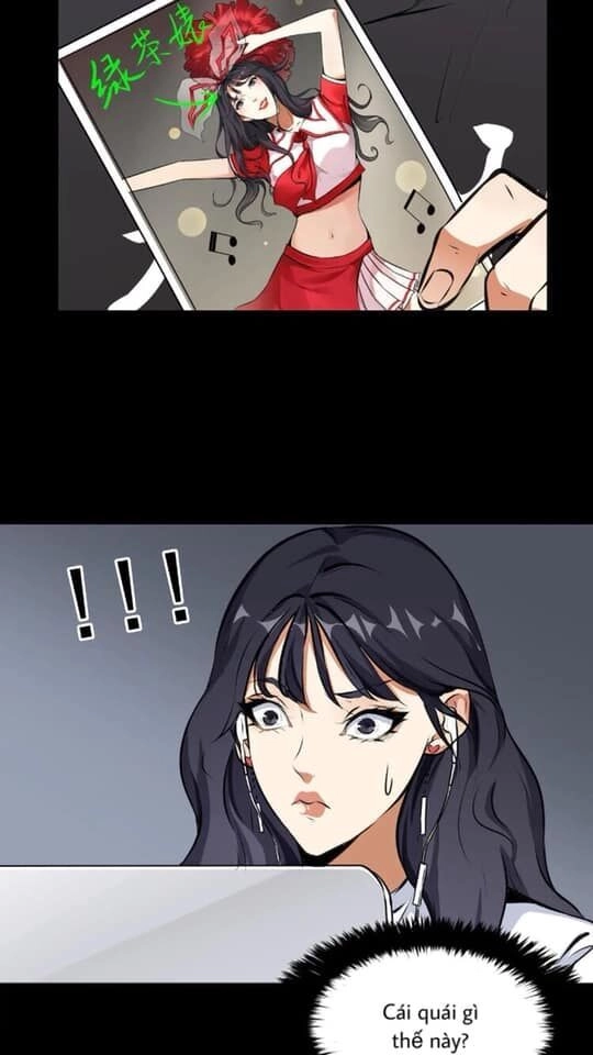 Giày Thủy Tinh Chapter 19.5 - 10