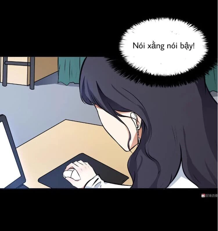 Giày Thủy Tinh Chapter 19.5 - 12