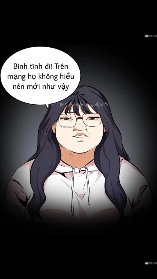 Giày Thủy Tinh Chapter 19.5 - 14