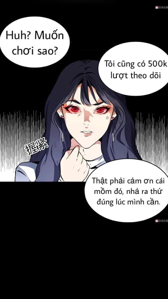 Giày Thủy Tinh Chapter 19.5 - 17