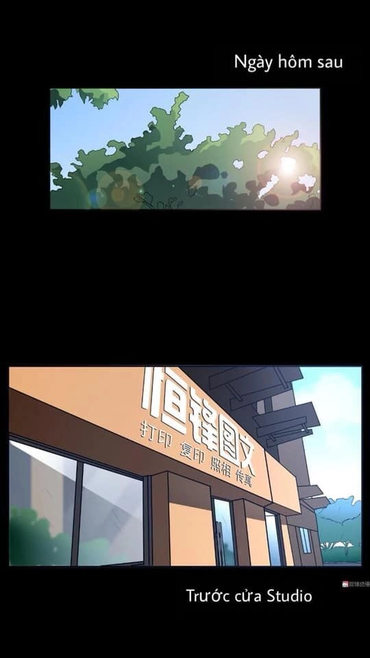 Giày Thủy Tinh Chapter 19.5 - 18