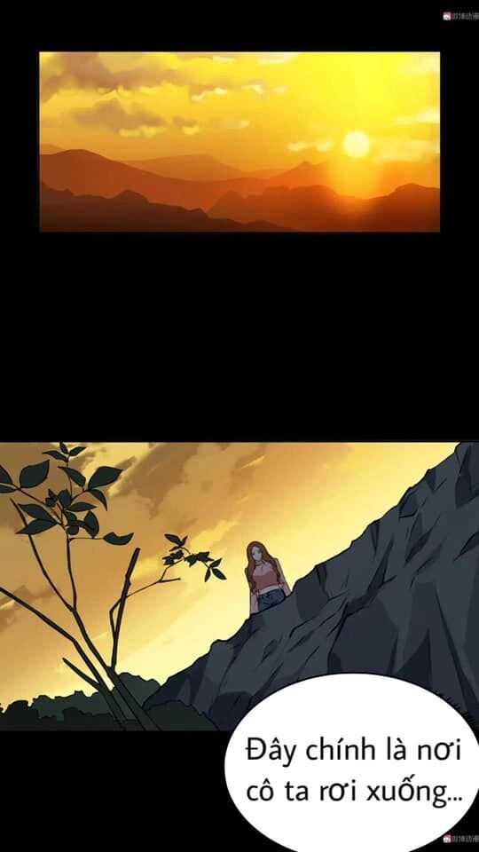 Giày Thủy Tinh Chapter 20 - 12