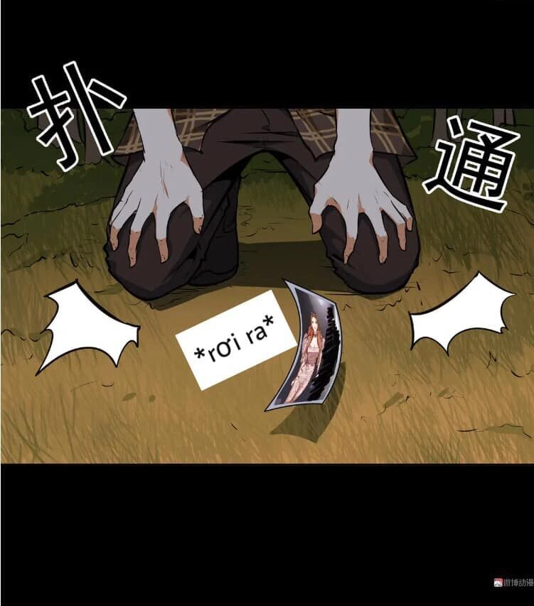 Giày Thủy Tinh Chapter 20.5 - 3