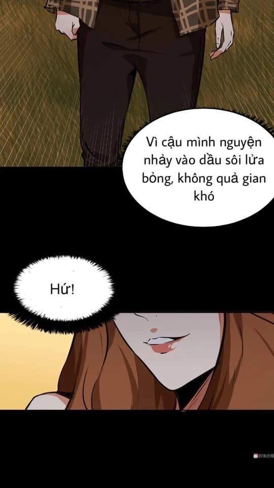 Giày Thủy Tinh Chapter 20.5 - 16