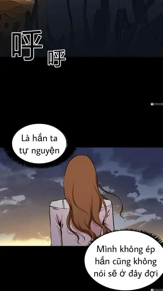 Giày Thủy Tinh Chapter 21 - 3