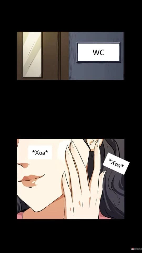 Giày Thủy Tinh Chapter 21 - 6