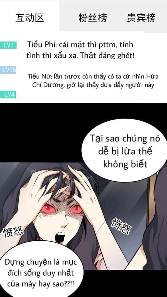 Giày Thủy Tinh Chapter 21.5 - 5